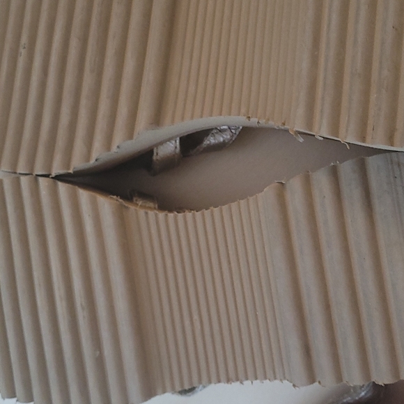 Vida Leather Sandals - Picture 11 of 12